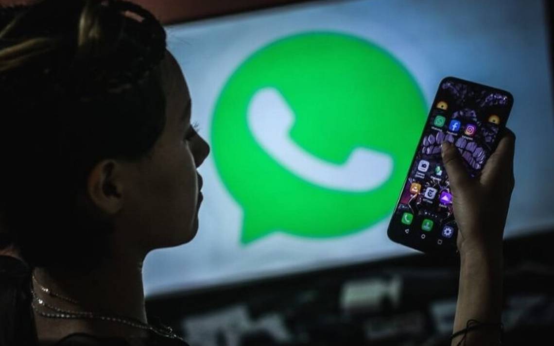 ¿cómo Usar Whatsapp En La Computadora Sin Tener Conexión En El Teléfono El Sol De Méxicoemk 6997